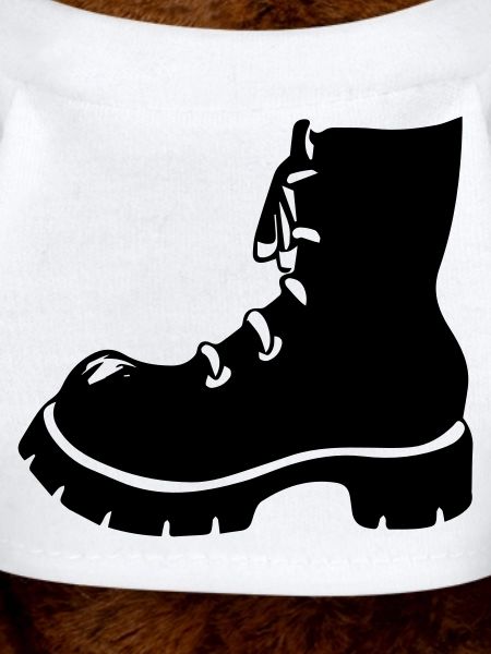 Bottes Punk Chaussures