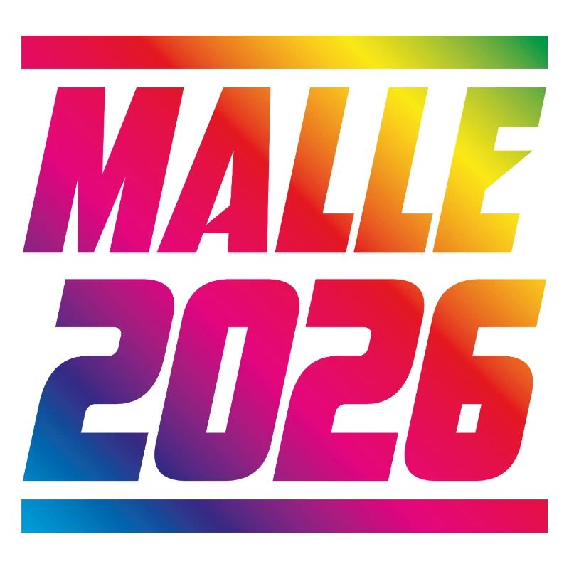 Malle 2026 Bunt Mallorca