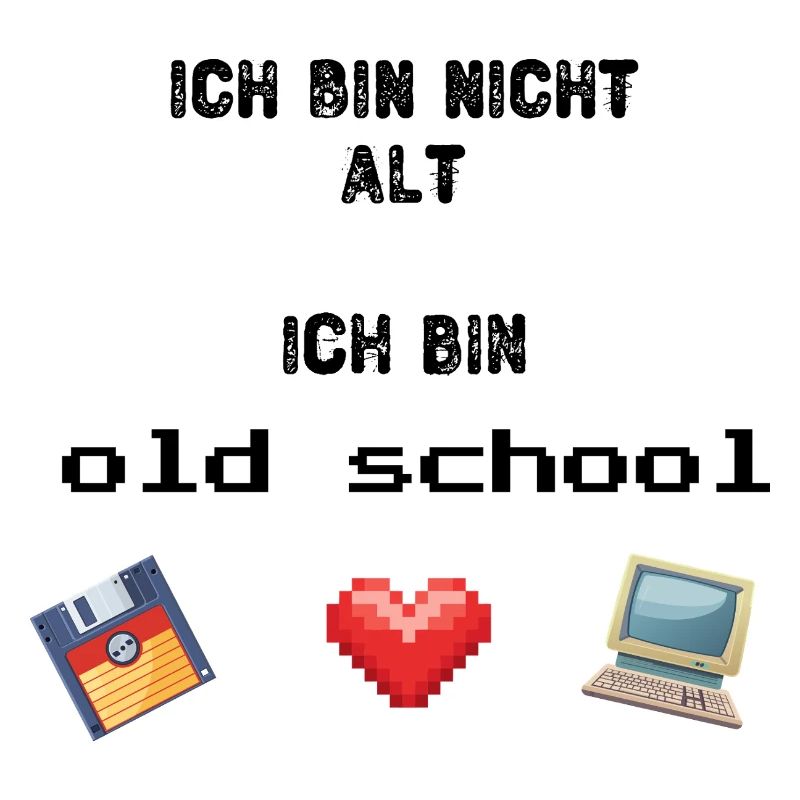 Old School