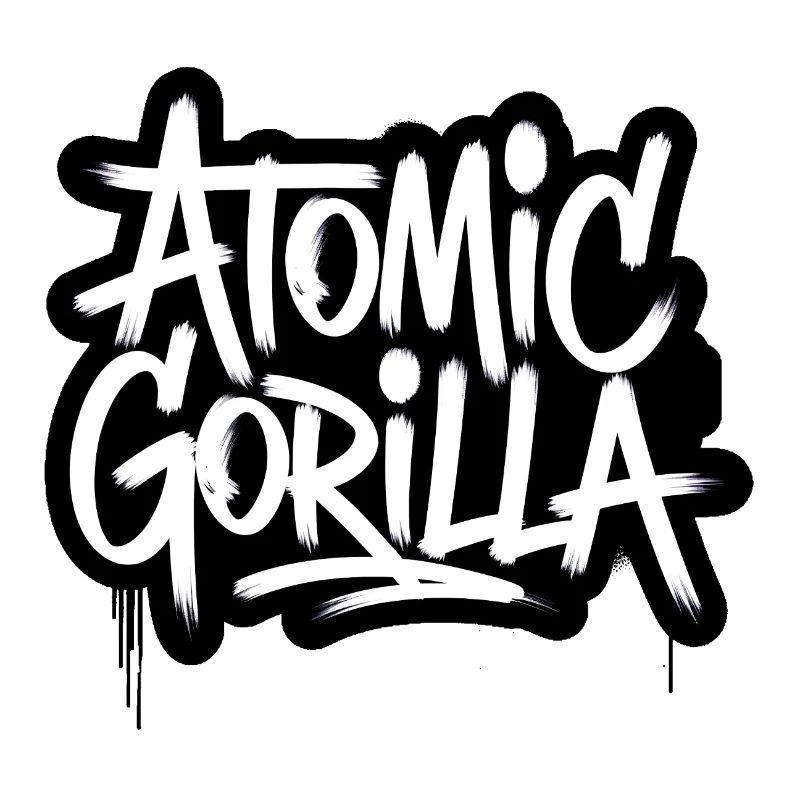 Atomar-Gorilla