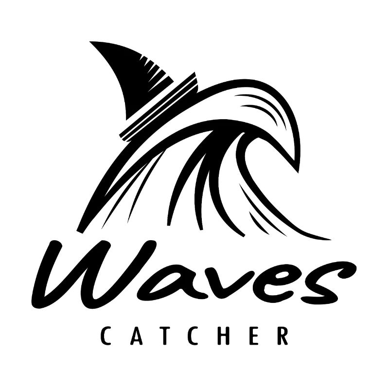 Waves catcher