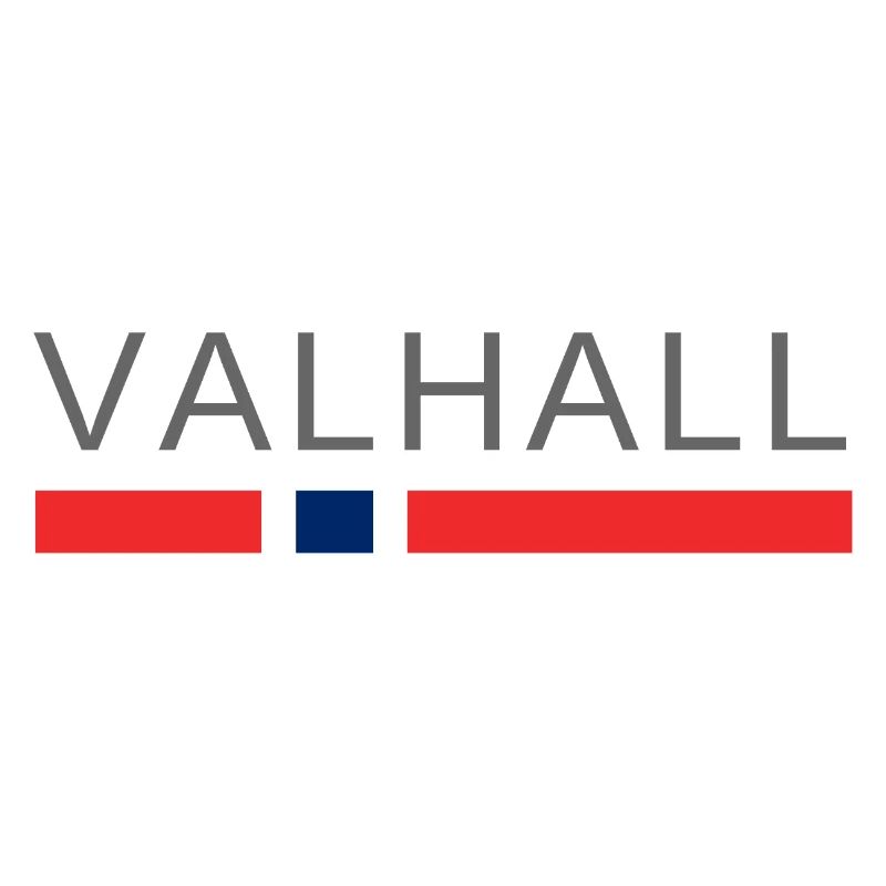 Valhalla Norvège