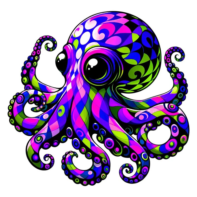 Octopus