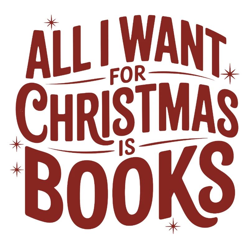 Weihnachtswunsch Bücher