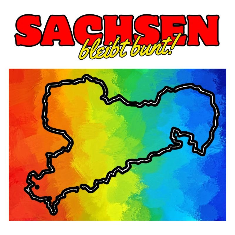 LA SAXE RESTE HAUTE EN COULEUR !