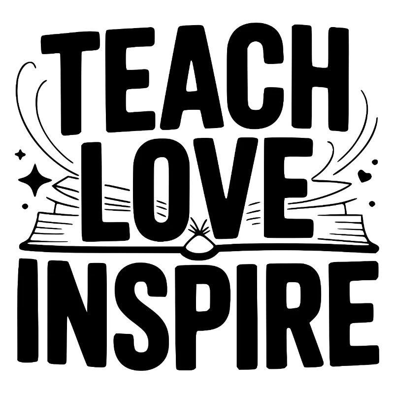 Enseigner l’amour inspirer