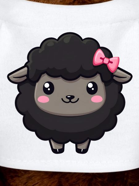 Mouton noir