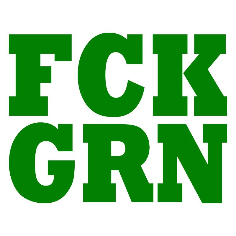 Fck grn