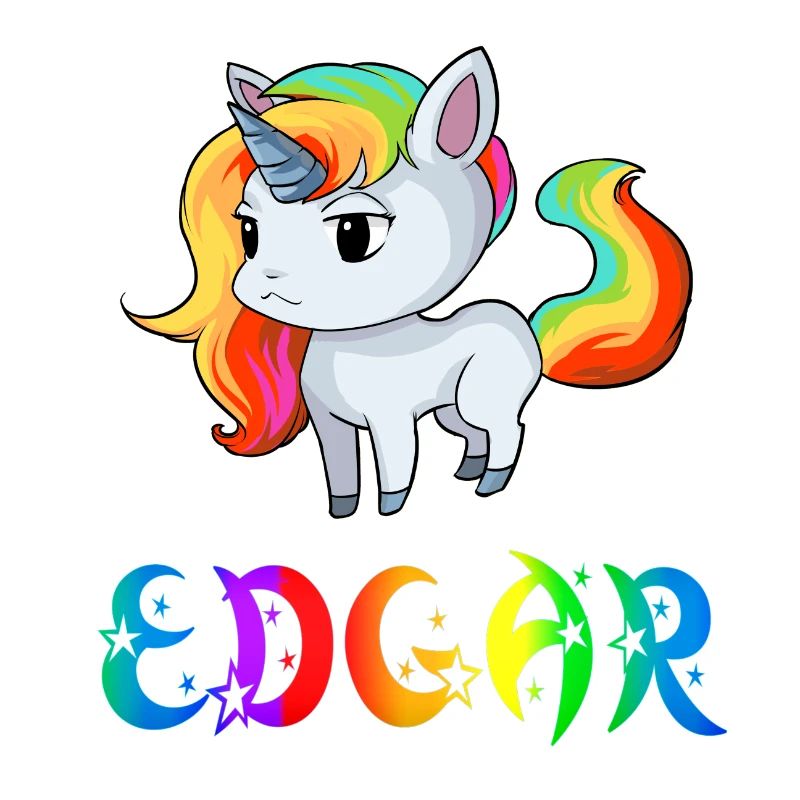 Edgar Einhorn