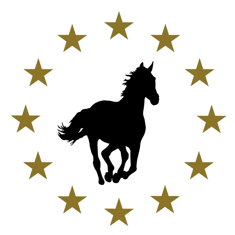 Cheval & Étoiles