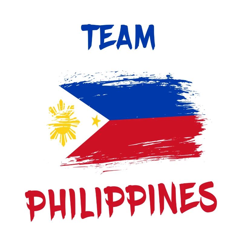 Equipe Philippines / Manille
