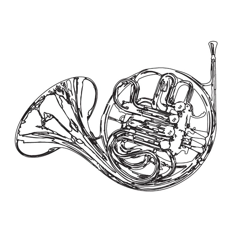 Horn