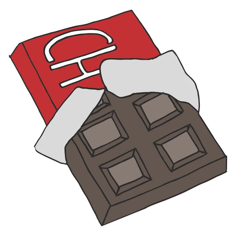 chocolate