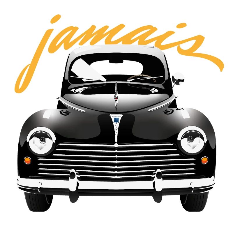 Jamais 203
