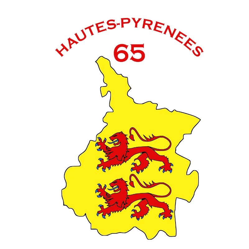 Hautes-pyrénées