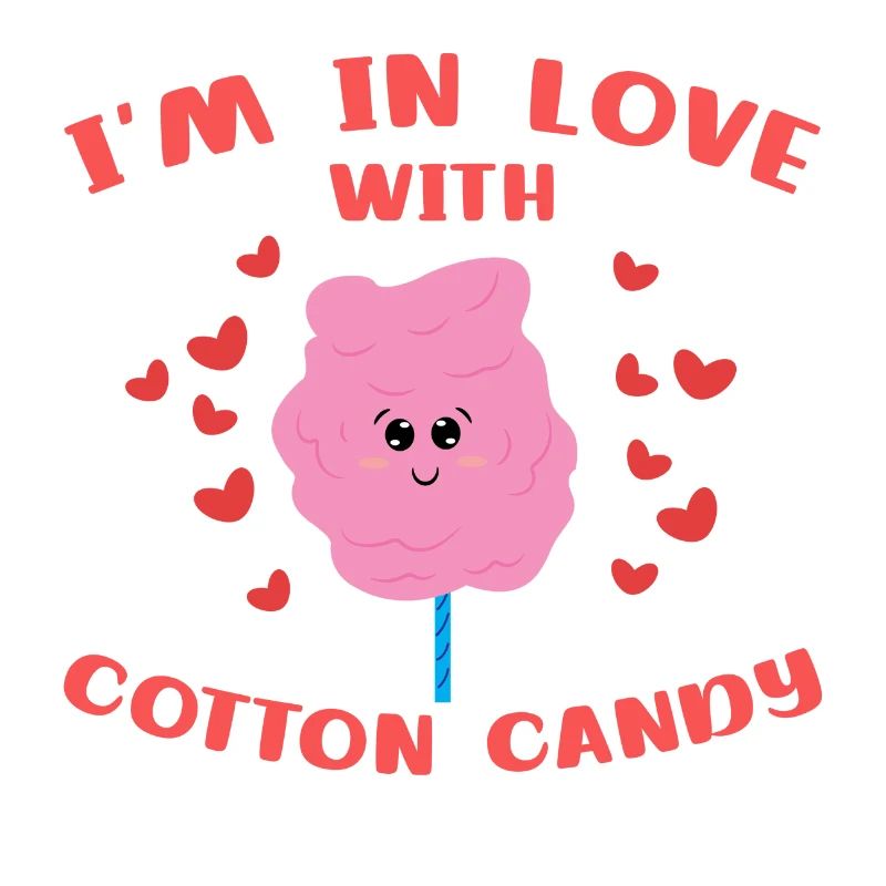Sweets Candy Sweet Tooth Statement Heart