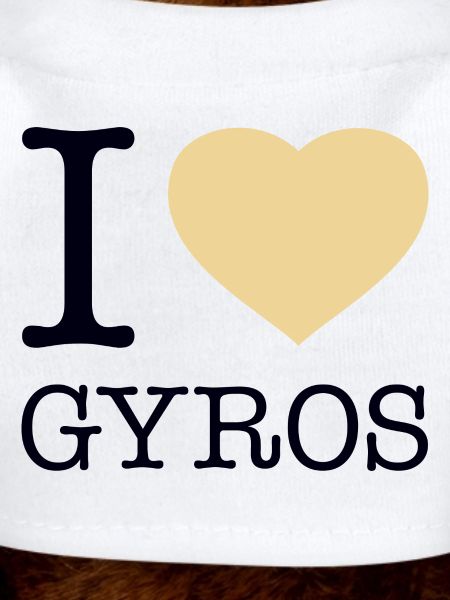J’ADORE GYROS