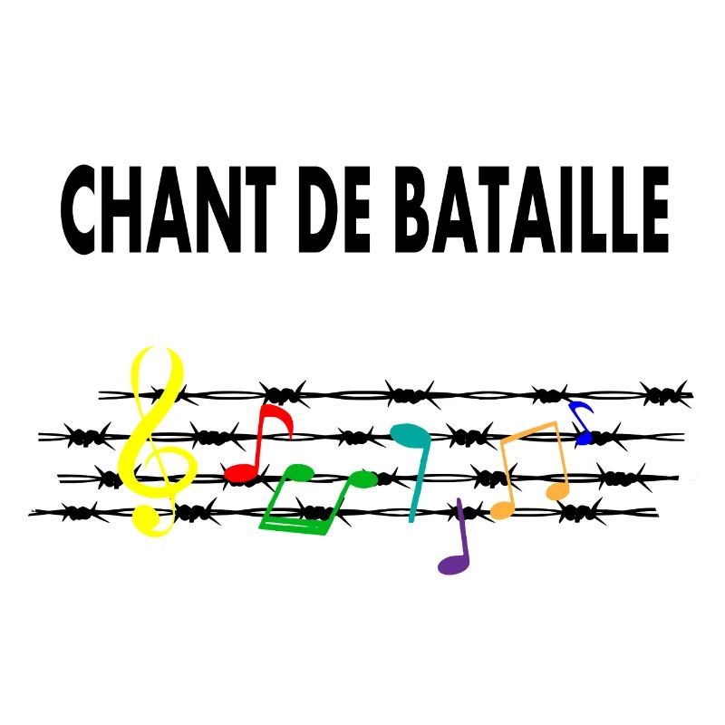 Chant de bataille