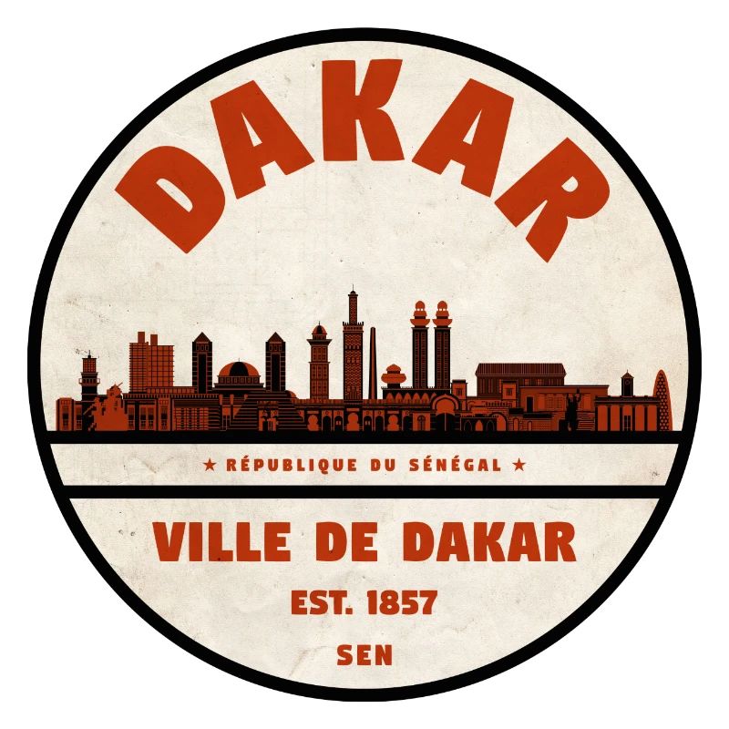 Dakar Senegal