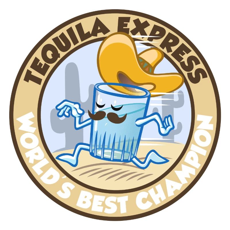 Tequila express
