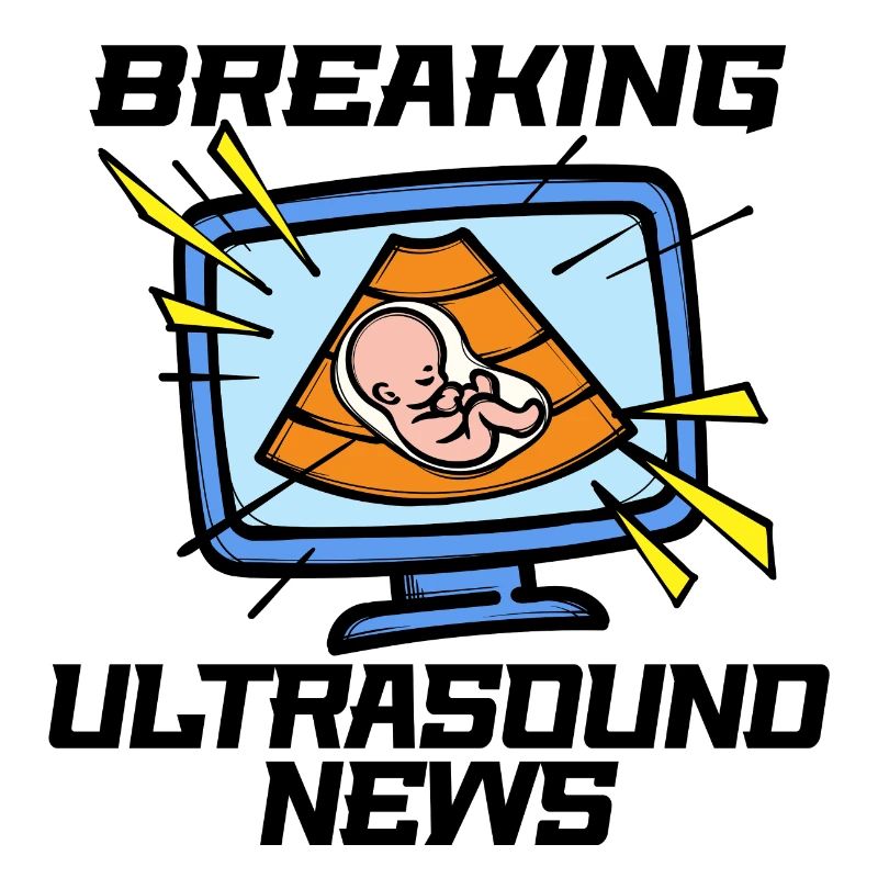 Bébé Ventre Grossesse Grossesse Statemnet Bébé