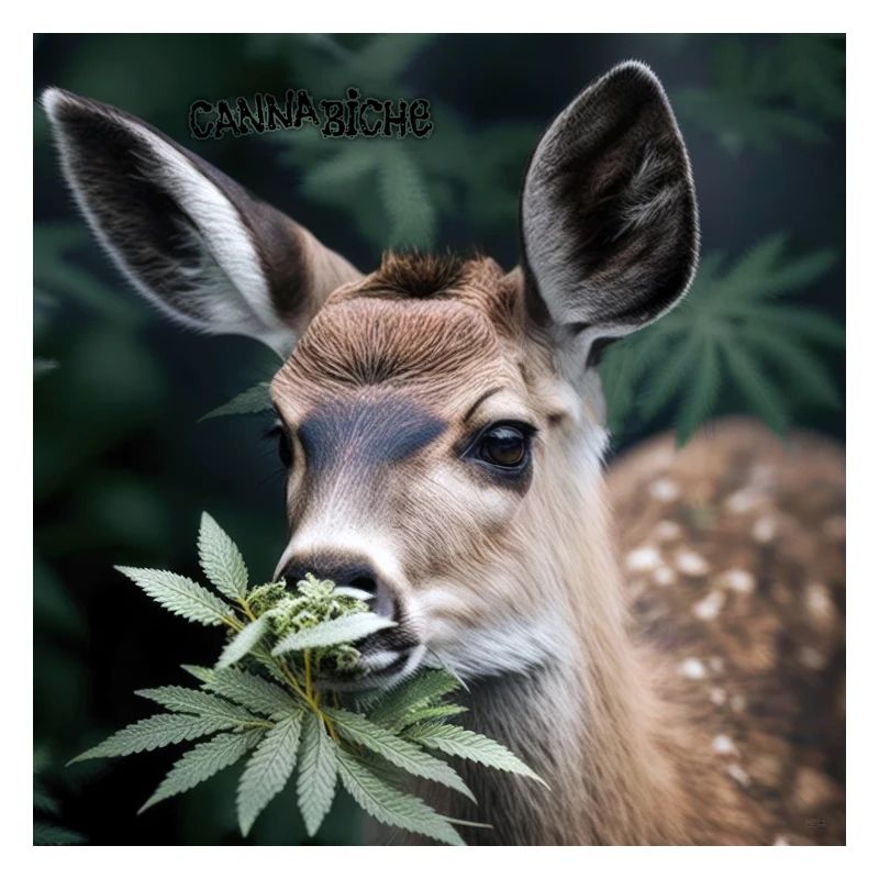 Cannabiche 07 mit Tippfehler