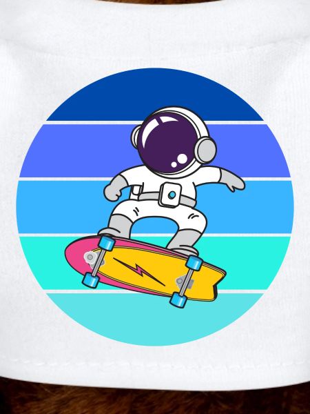 astronaute, space, cosmonaute