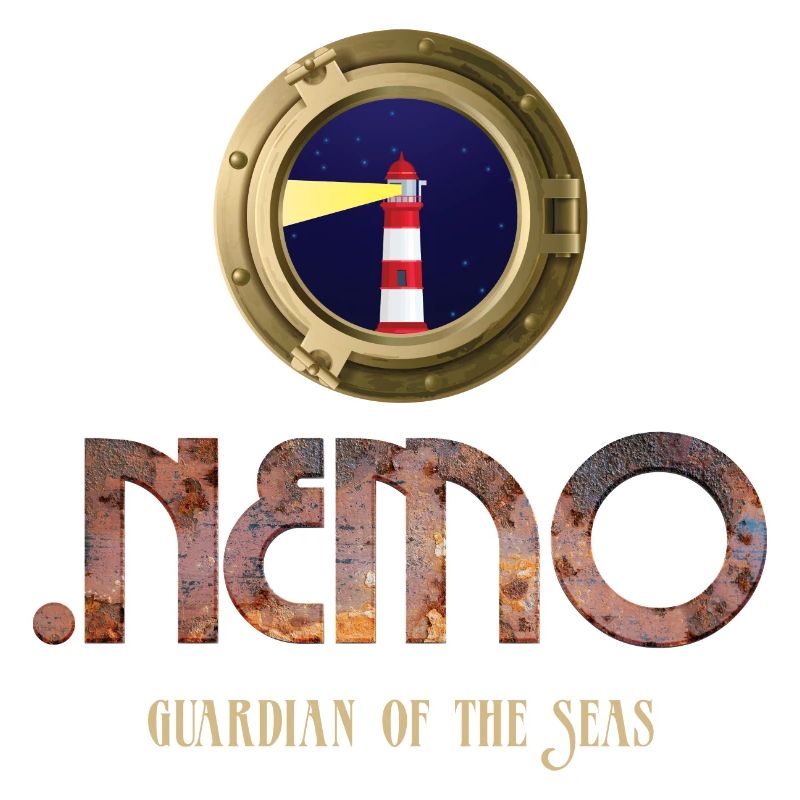 Leuchtturm Wächter der Meere von Nemo