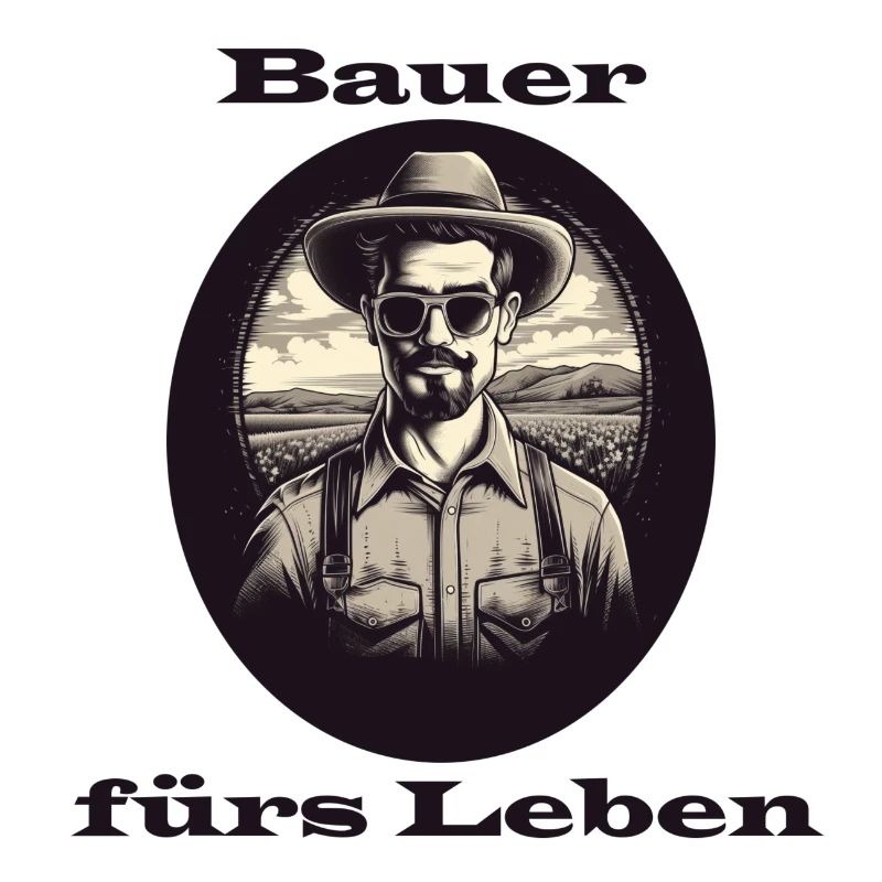 Bauer fürs Leben