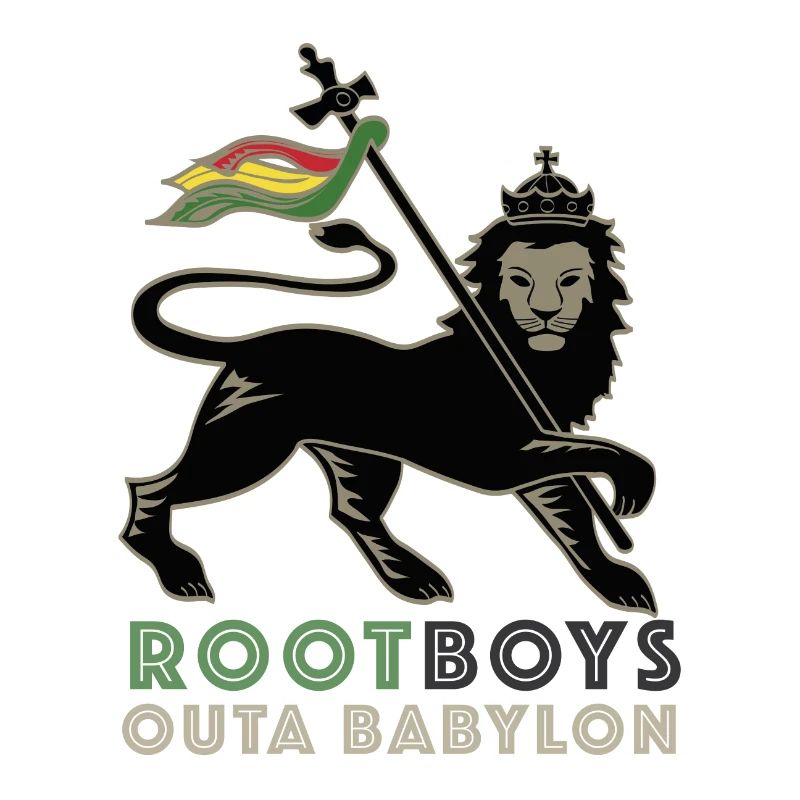 RootBoys outa Babylon