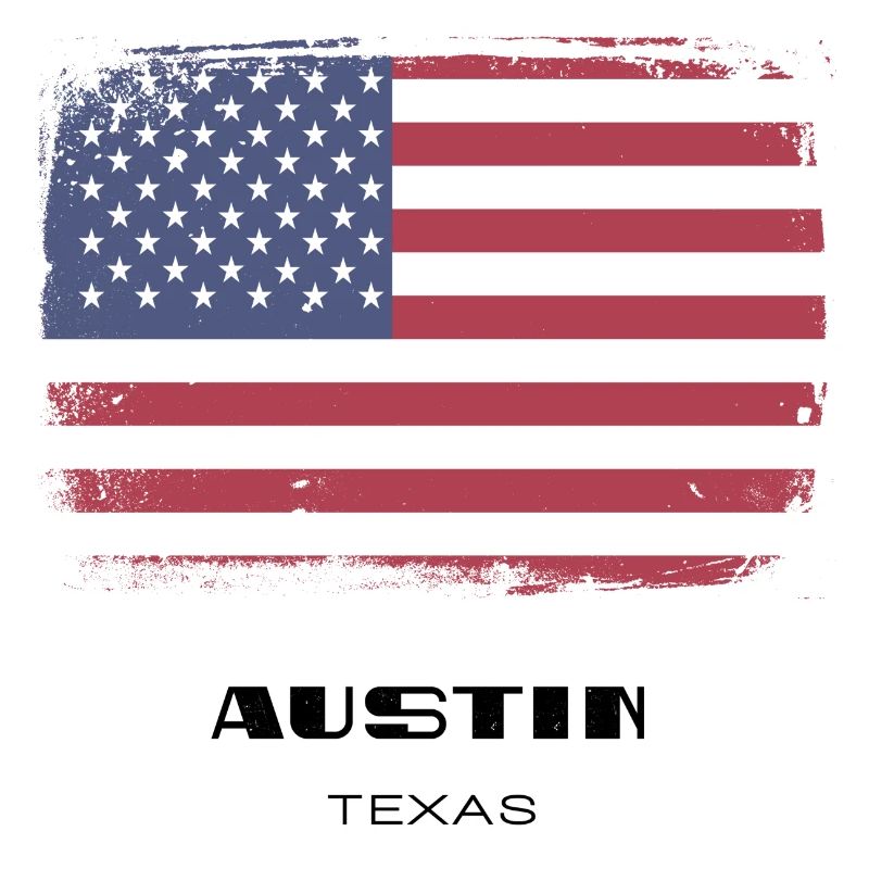 Austin, Texas, États-Unis