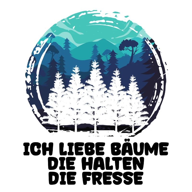 Déclaration forestière arbre bûcheron bois boiseries