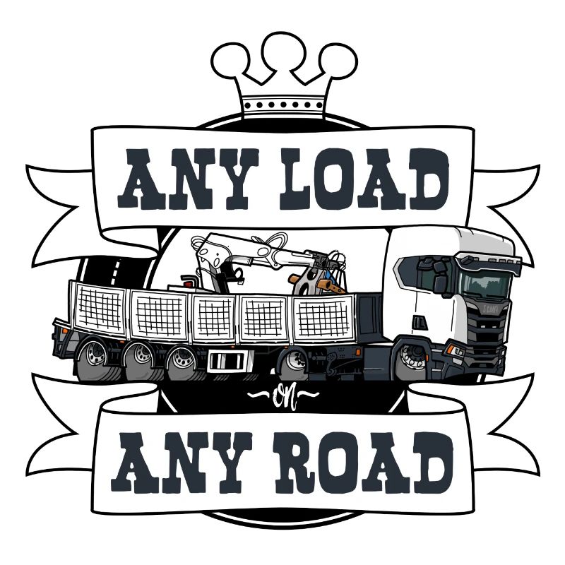 1263 2 ANY ROAD ANY LOAD