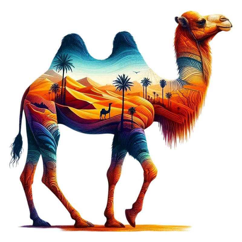 Kamel