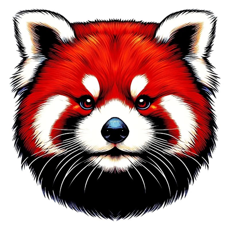Petit panda