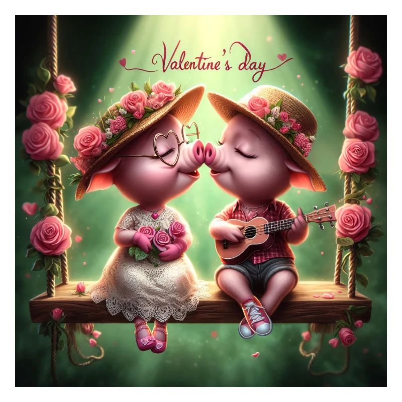 Saint Valentin