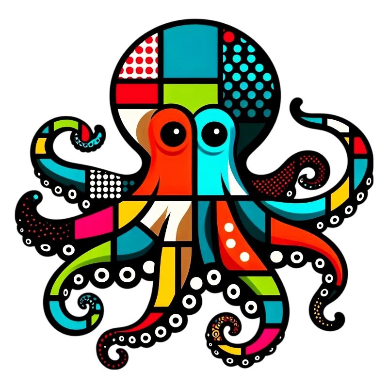 Octopus