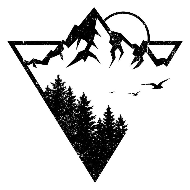 Nature Geometry