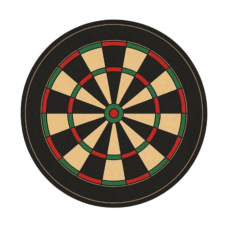 dartboard