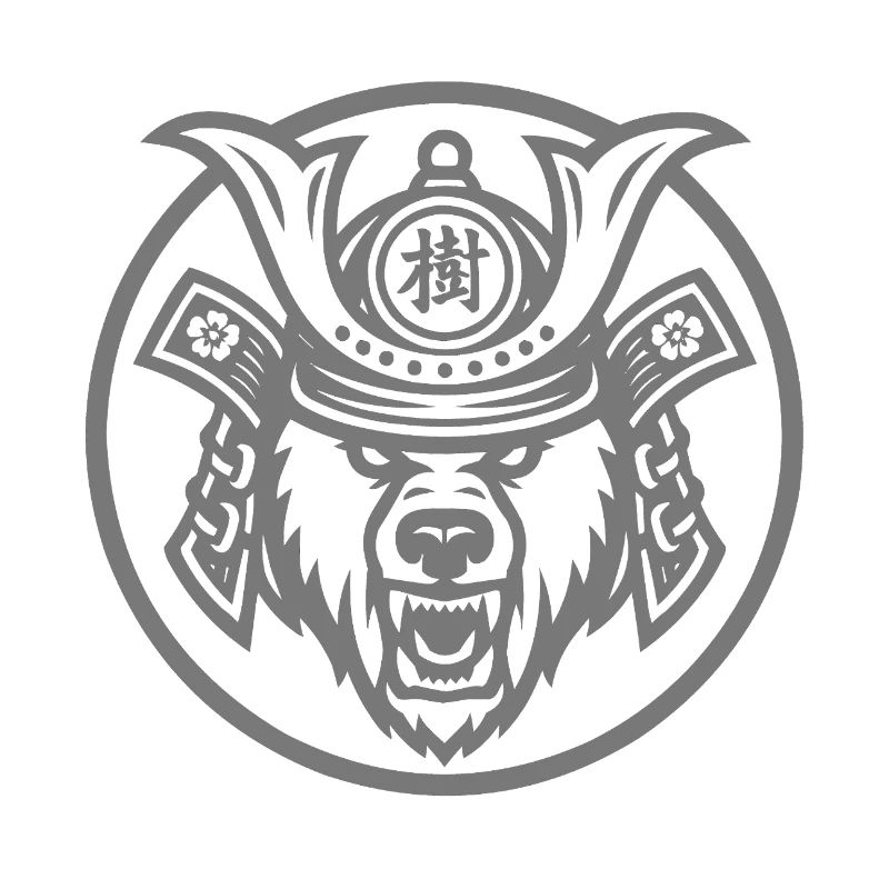Unsere grauen Samurai