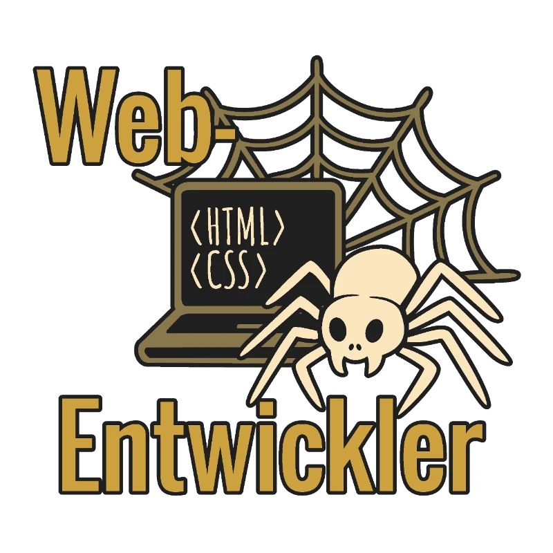 Développeur Web - Halloween 2025