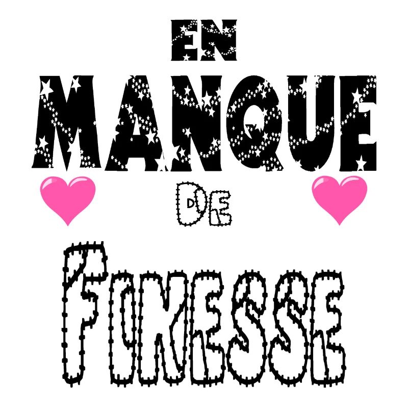 Fehlende Finesse