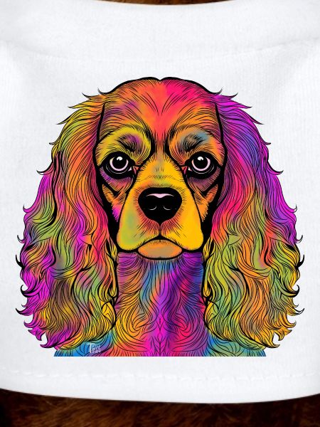 Cavalier King Charles Spaniel