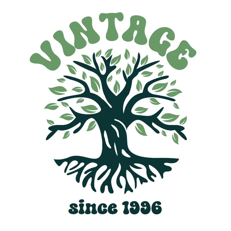 1996 vintage