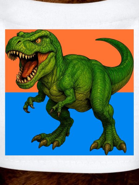 dinosaure