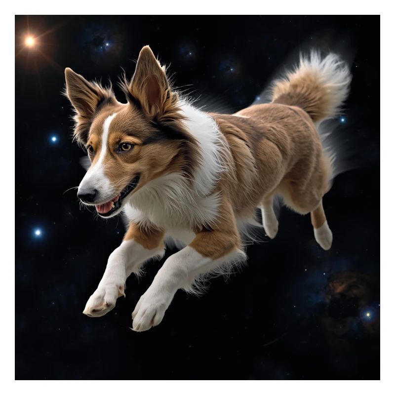 Border collie
