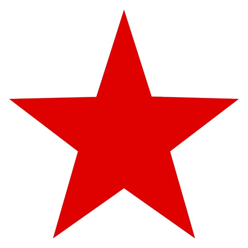 Étoile Rouge