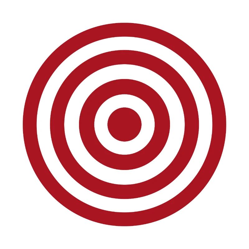 Bullseye Target