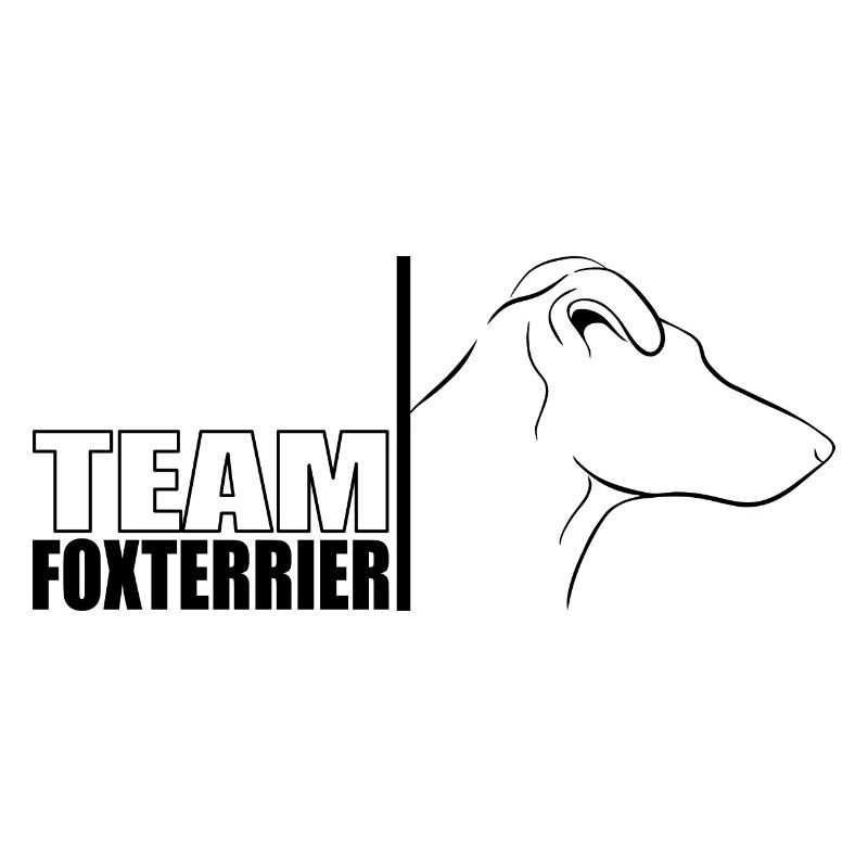 TEAM Foxterrier Hunde Hund Wilsigns