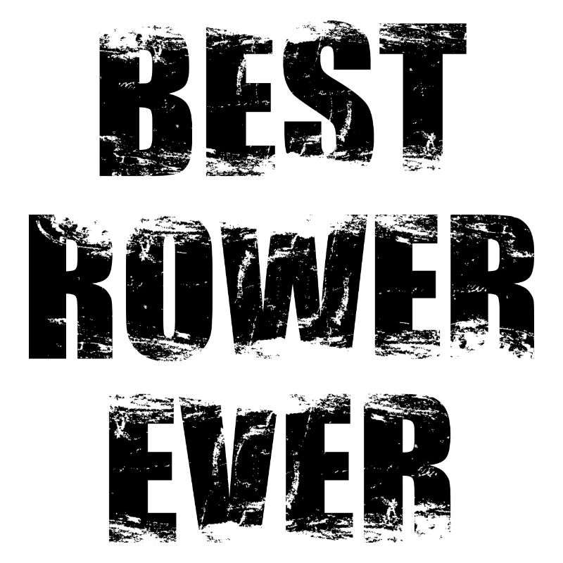 Rower